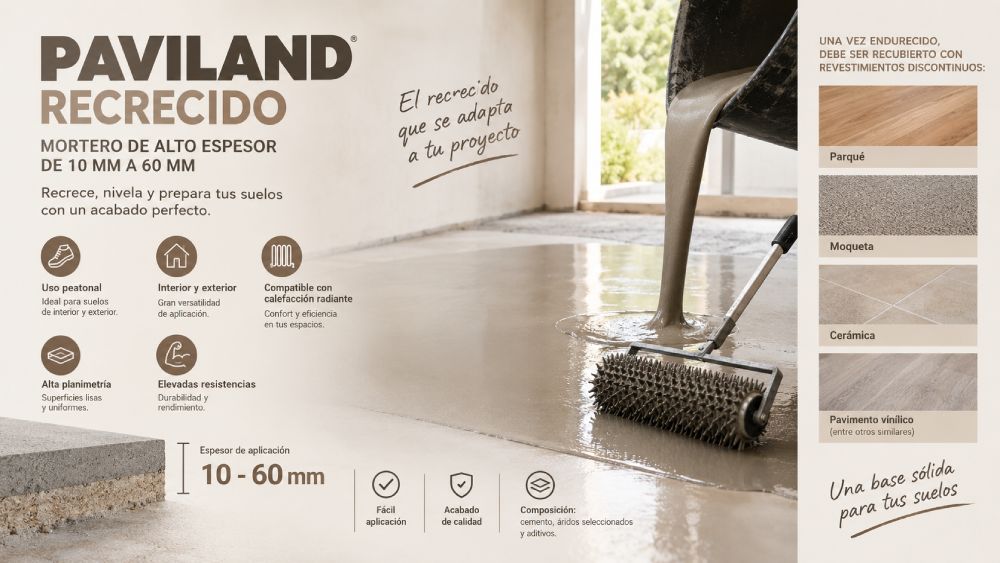 Paviland Recrecidos