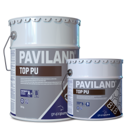 Paviland Top PU
