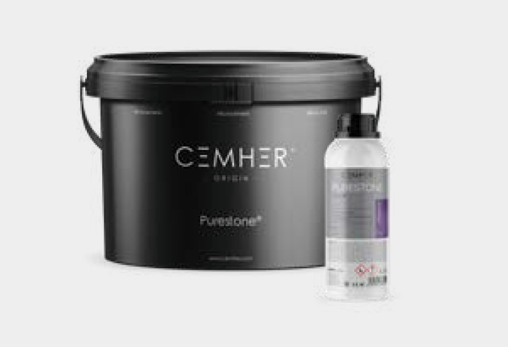 Purestone, el microcemento mas duro del mercado 1 Purestone