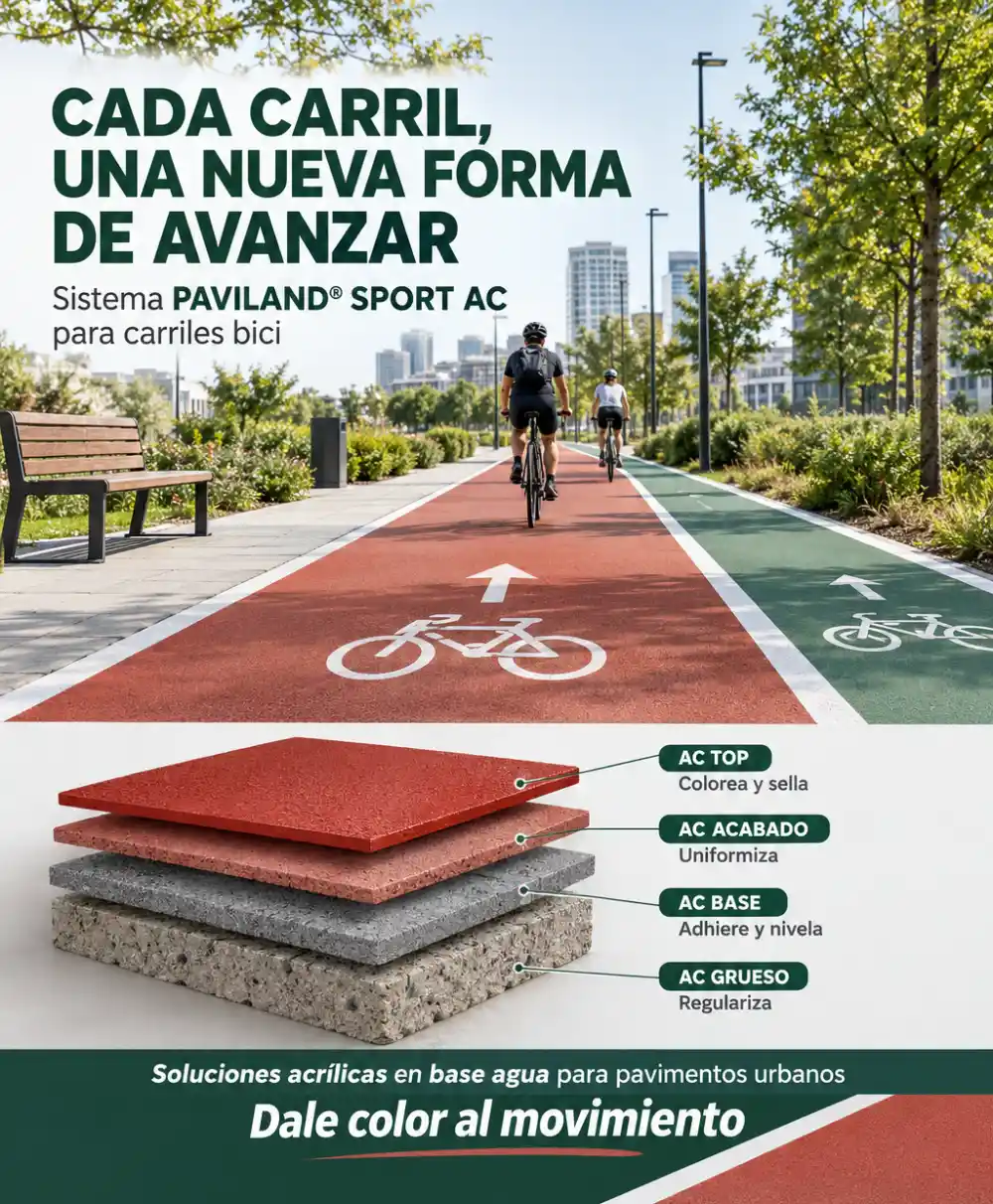 Carril bici