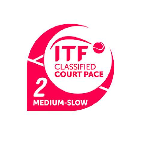 Logo ITF certificado