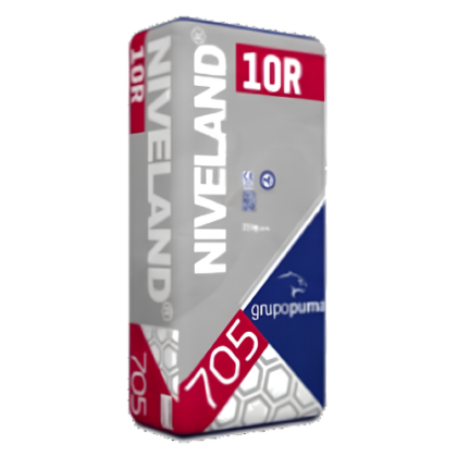 Niveland 10R autonivelante
