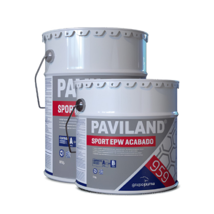 PAVILAND SPORT EPW ACABADO