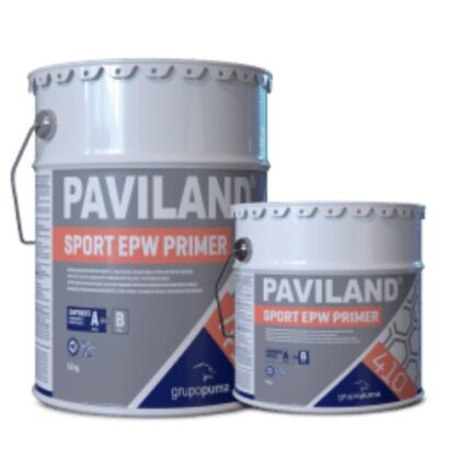 PAVILAND SPORT EPWb PRIMER para soportes deportivos