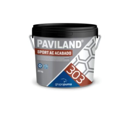 Paviland Sport AC Acabado