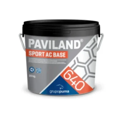 Paviland Sport AC BASE