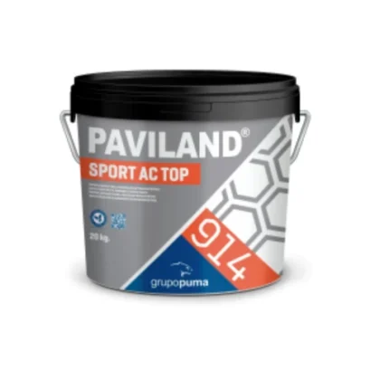 Paviland Sport AC Top