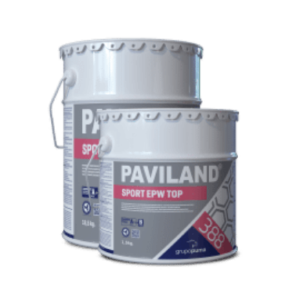Paviland sport EPW top